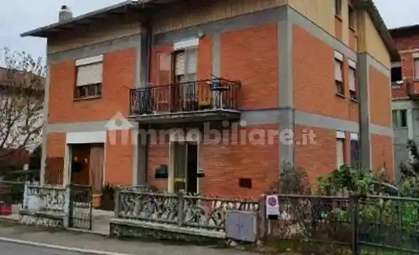 Appartamento in vendita a Bibbiena