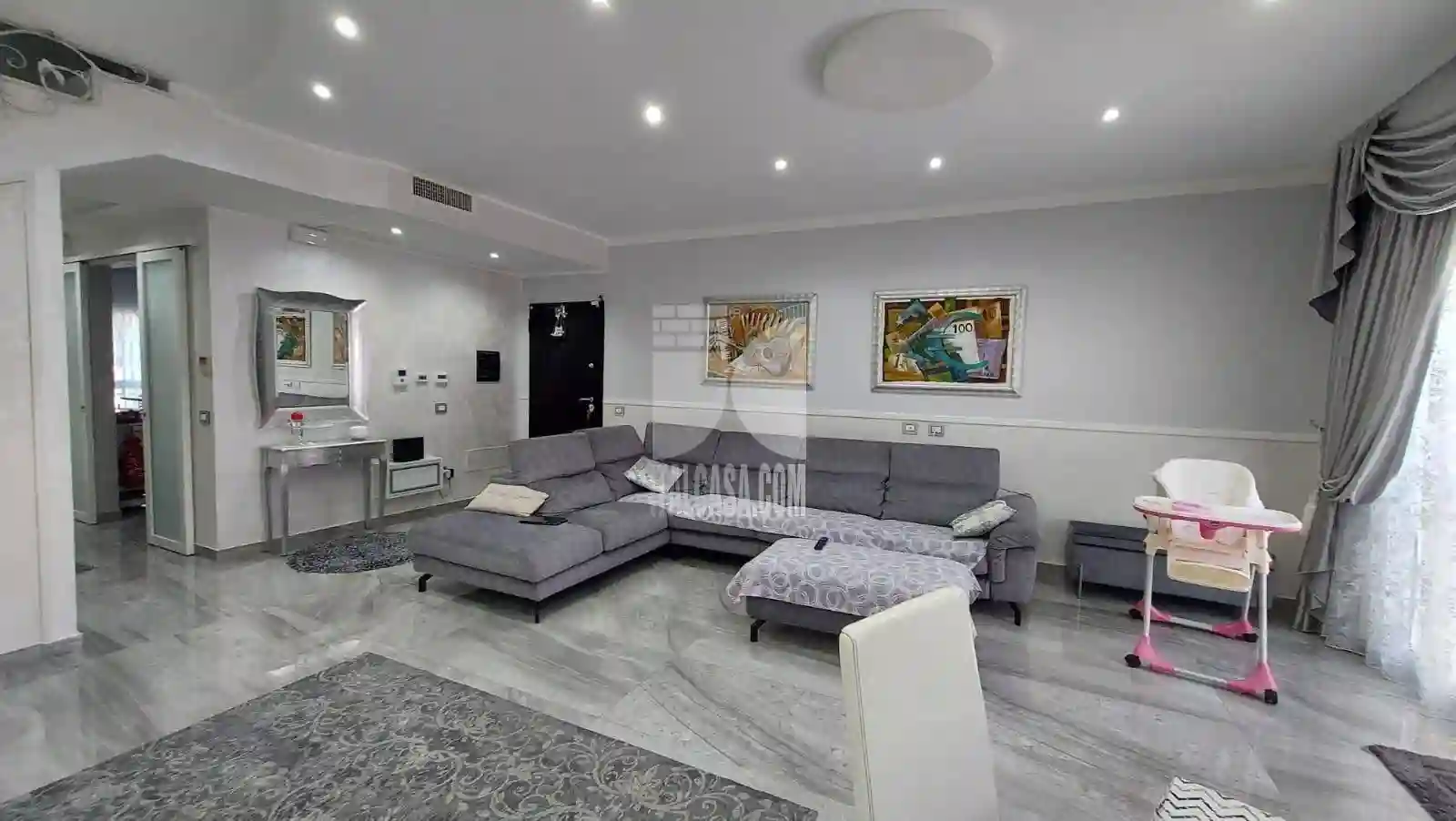 Villetta a schiera - foto 2