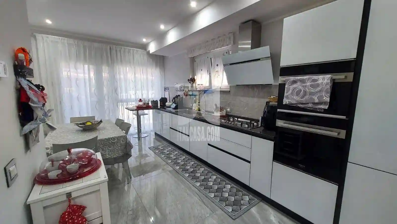 Villetta a schiera - foto 3