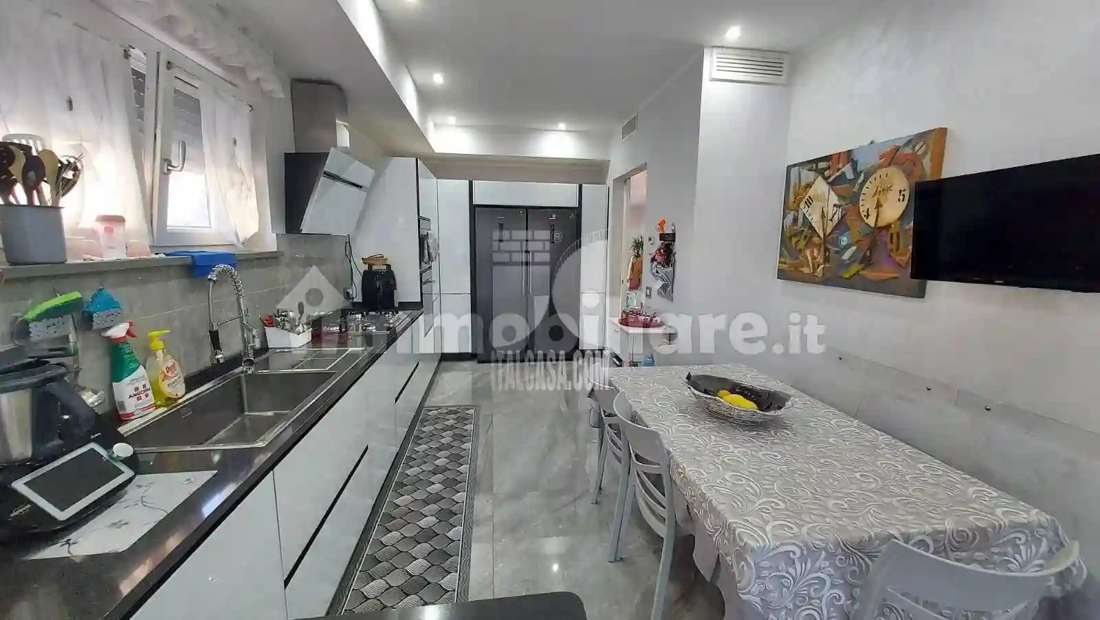 Villetta a schiera - foto 4