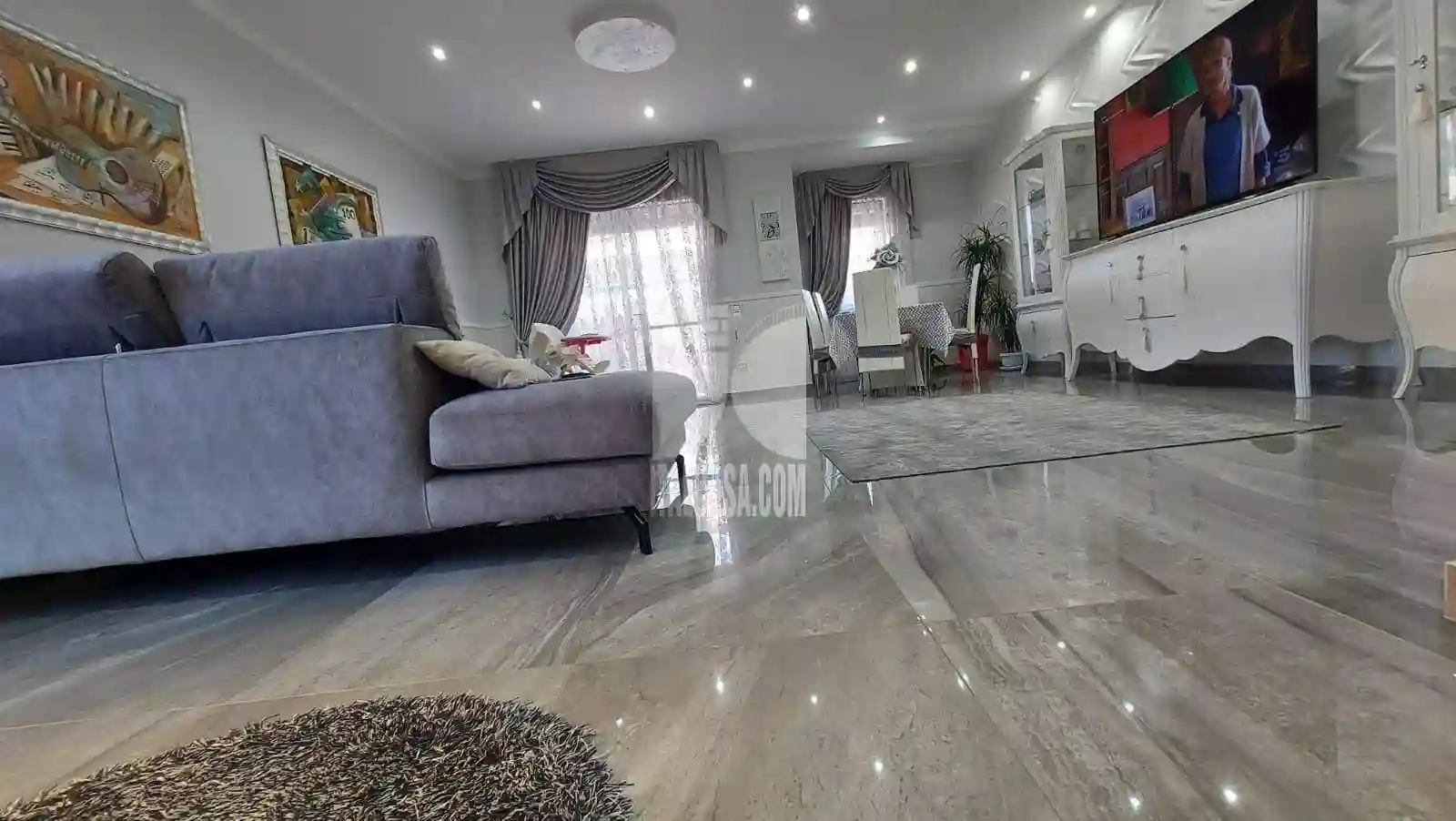 Villetta a schiera - foto 5