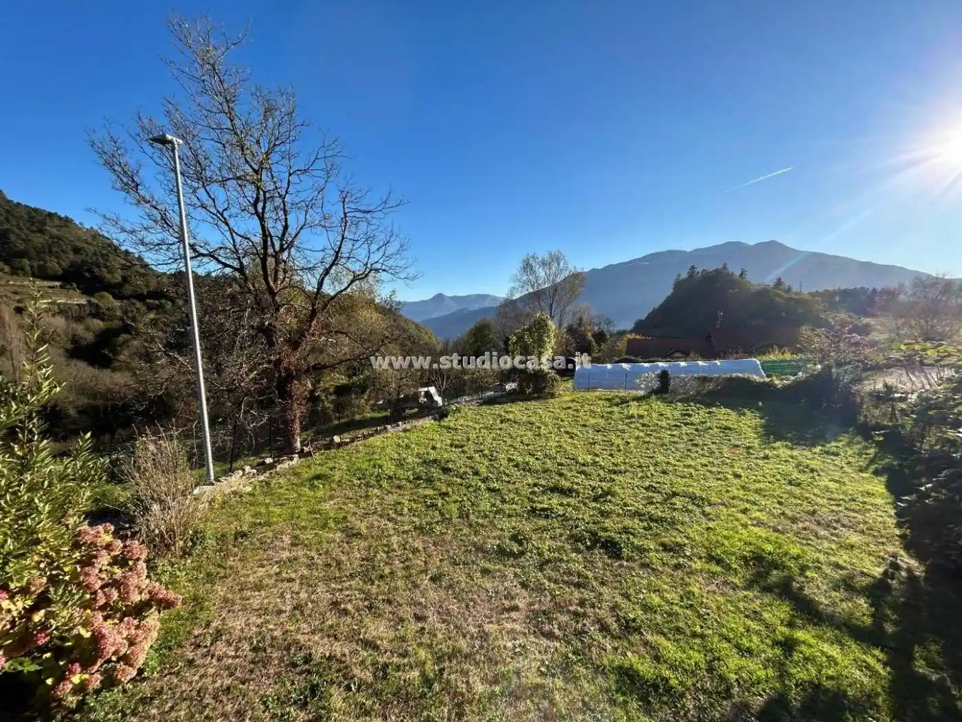 Rustico - Casale in vendita a Mori