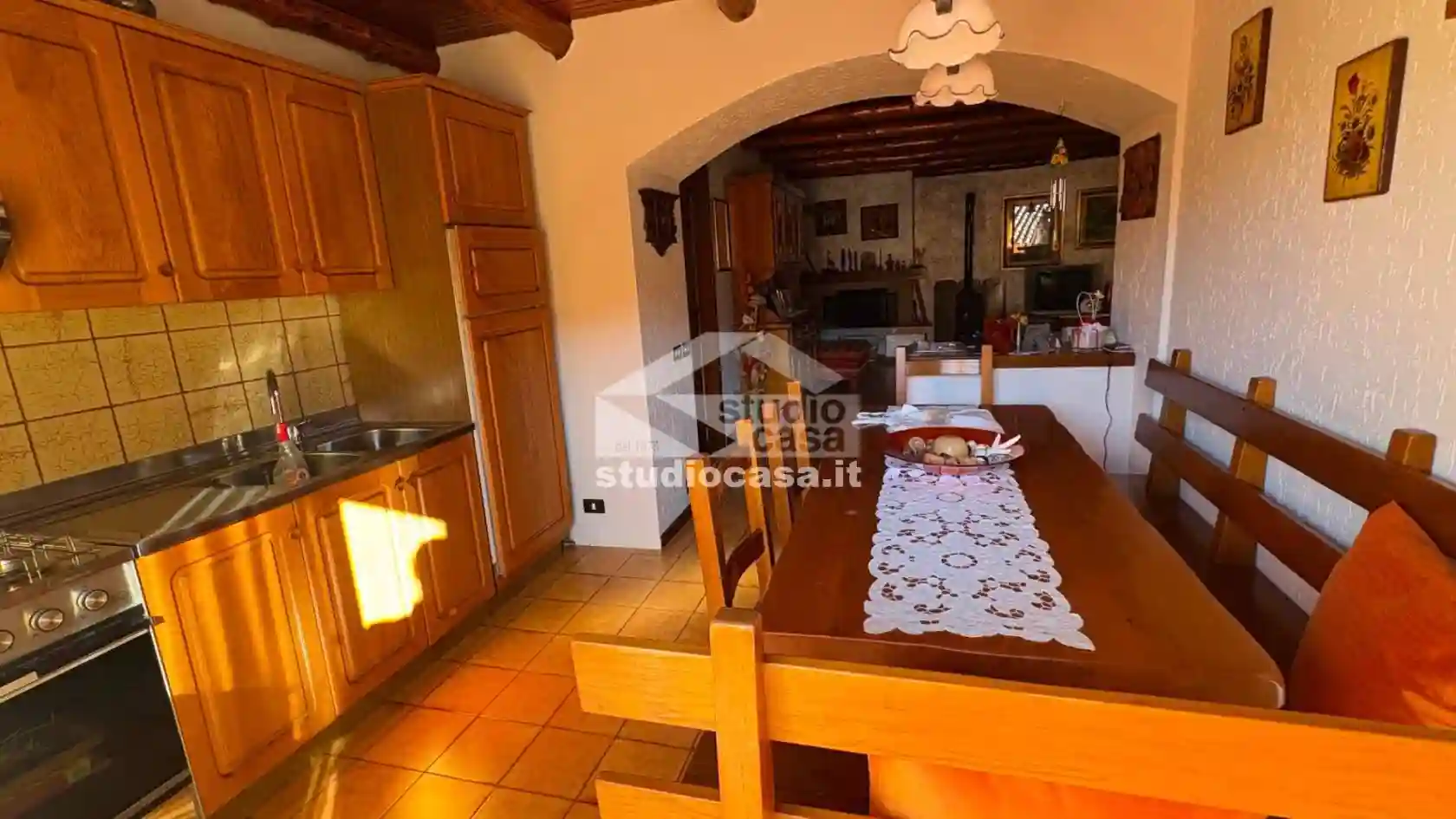 Appartamento - foto 4