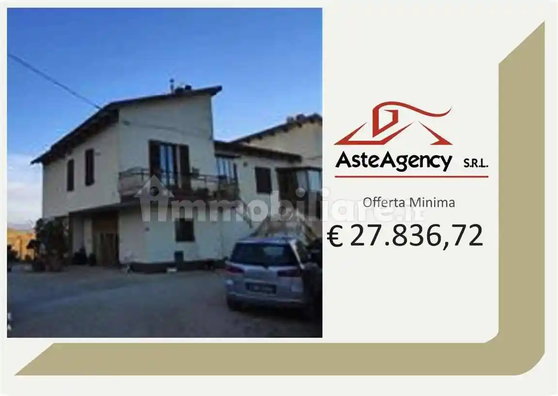 Appartamento in vendita a Ripatransone