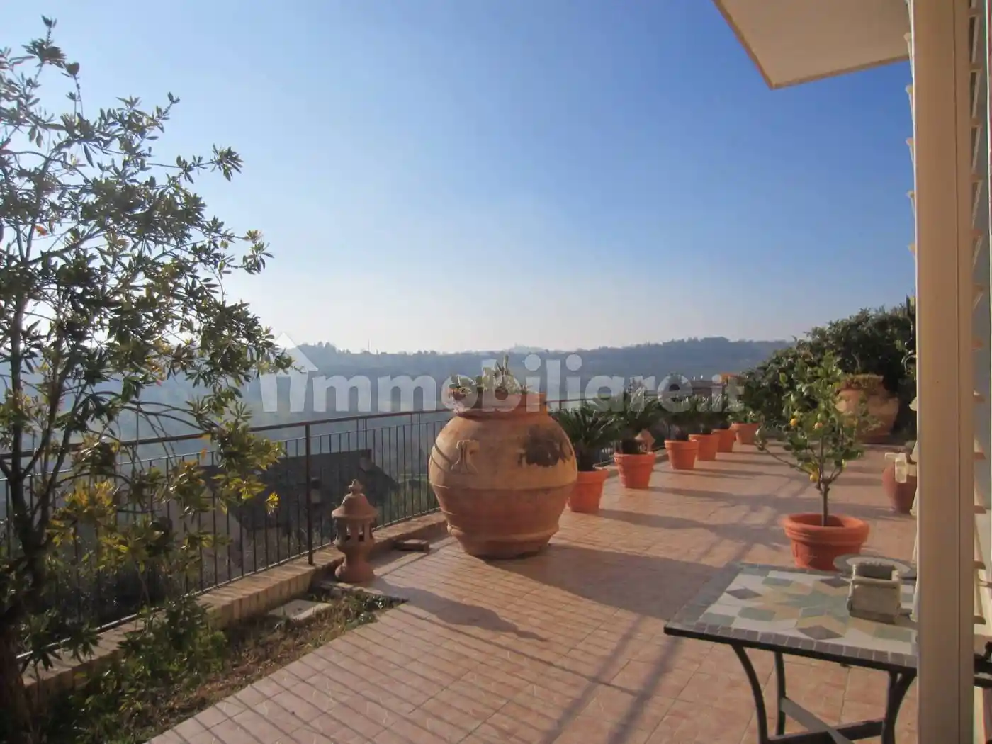 Appartamento in affitto a Civitanova Marche