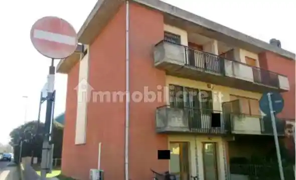 Appartamento in vendita a Borgo San Lorenzo