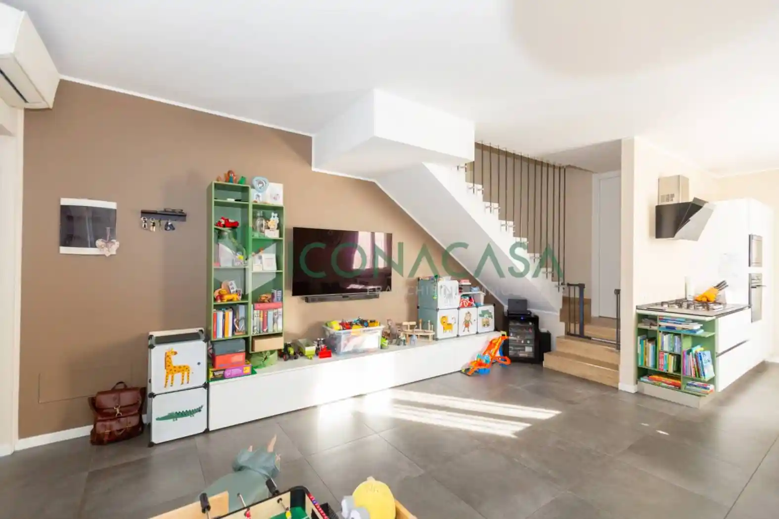 Villa in vendita a Casale Cremasco-Vidolasco