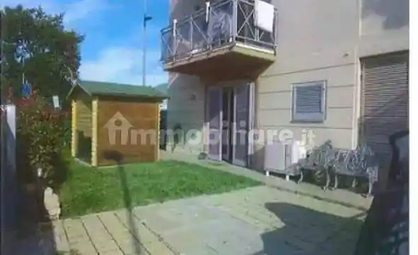 Appartamento in vendita a Montemurlo