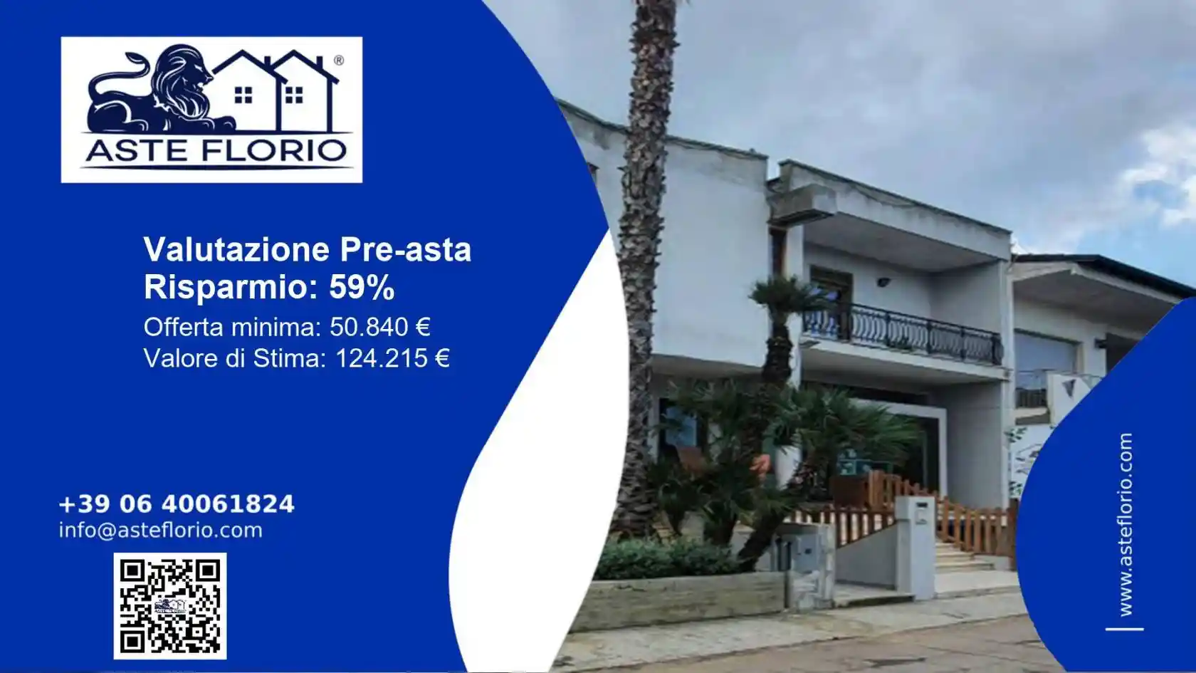 Appartamento in vendita a Racale