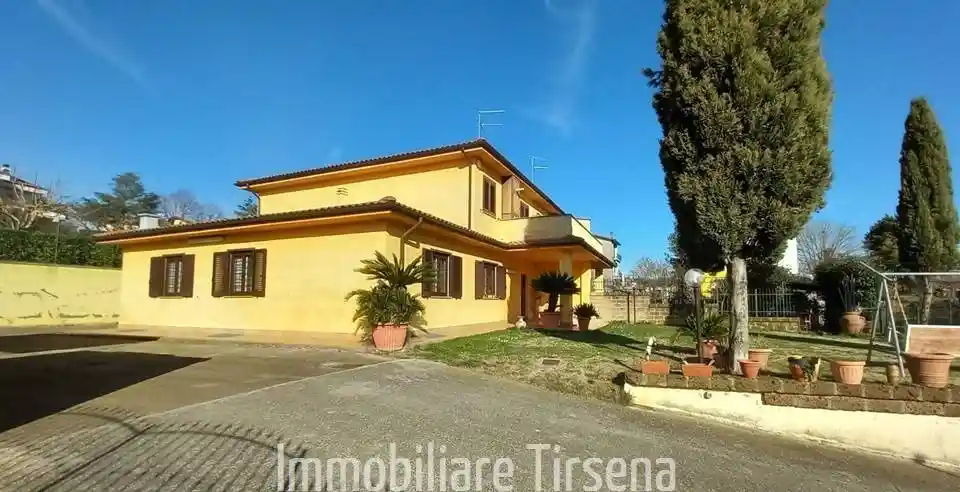 Villa in vendita a Castel Viscardo