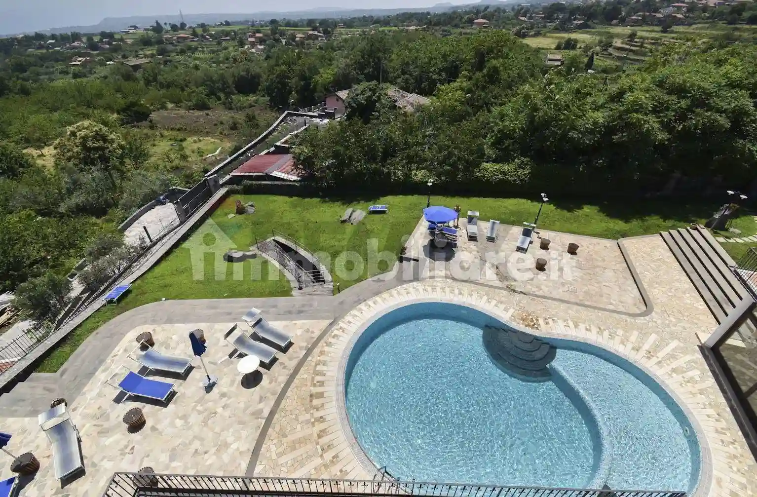 Palazzo - Edificio - foto 2