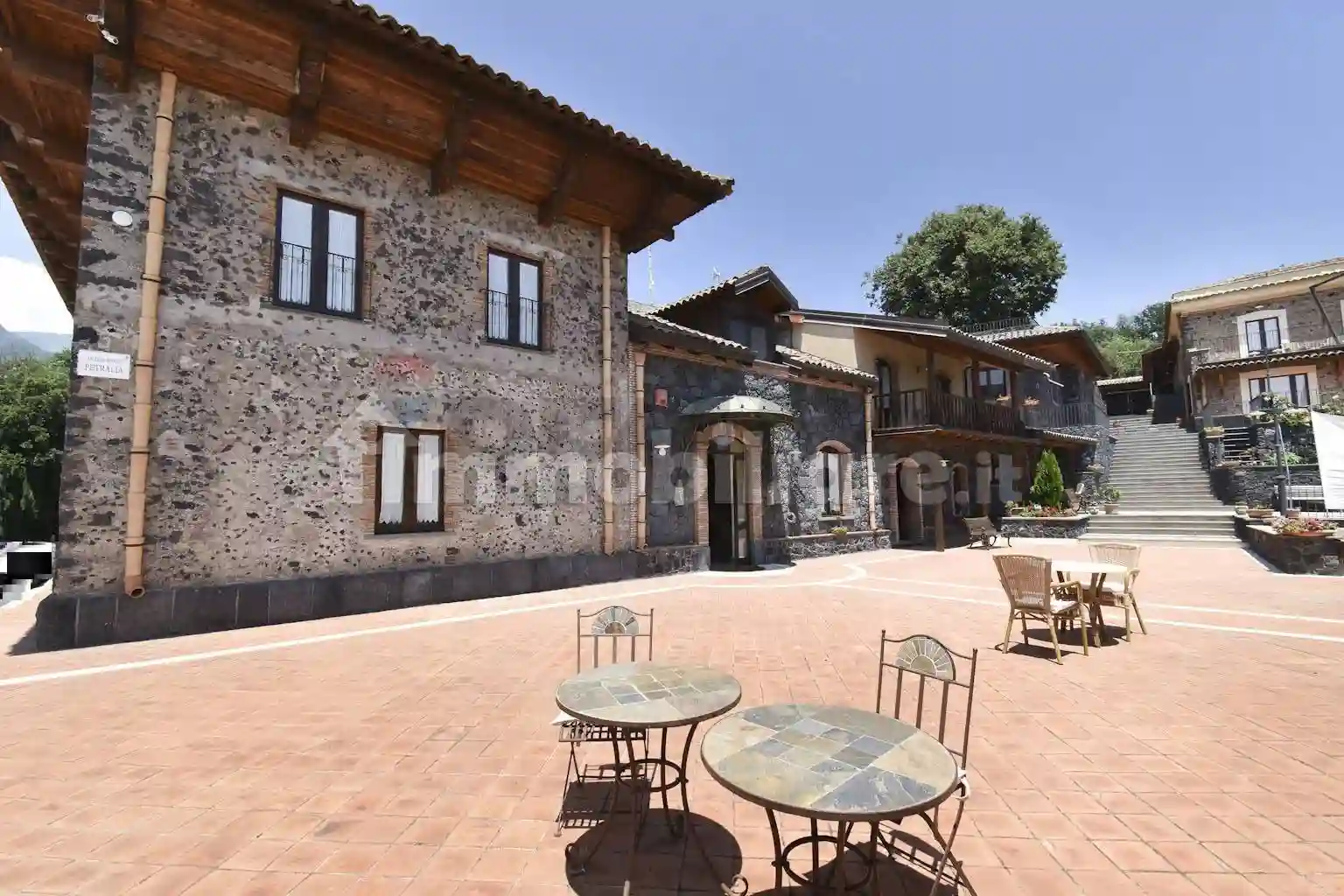 Palazzo - Edificio - foto 3