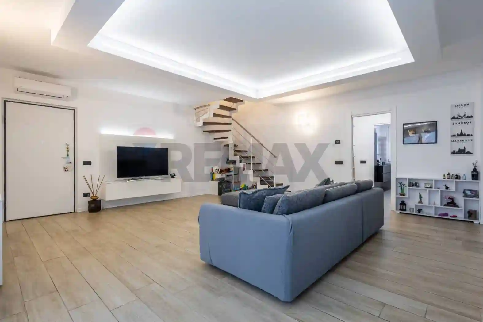 Attico - Mansarda - foto 3