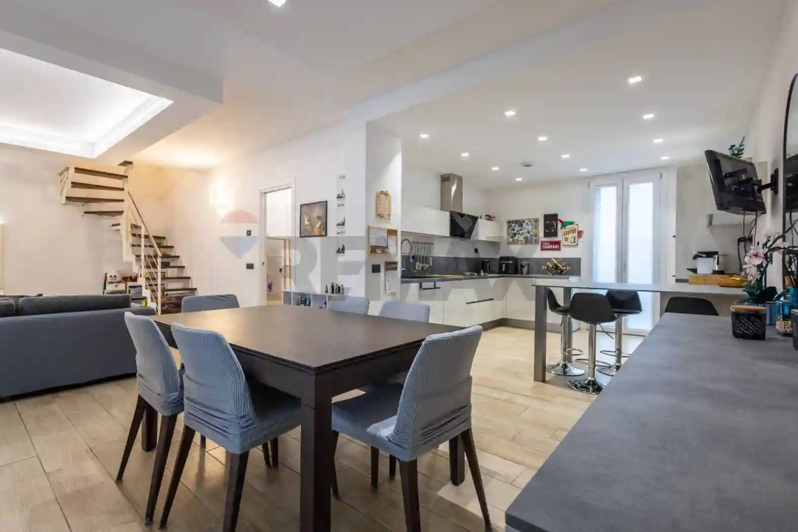 Attico - Mansarda - foto 4