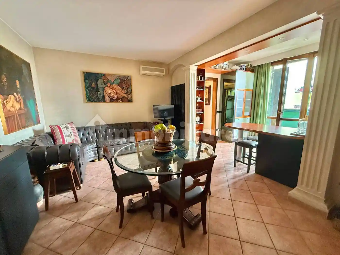 Appartamento in vendita a San Giorgio Bigarello