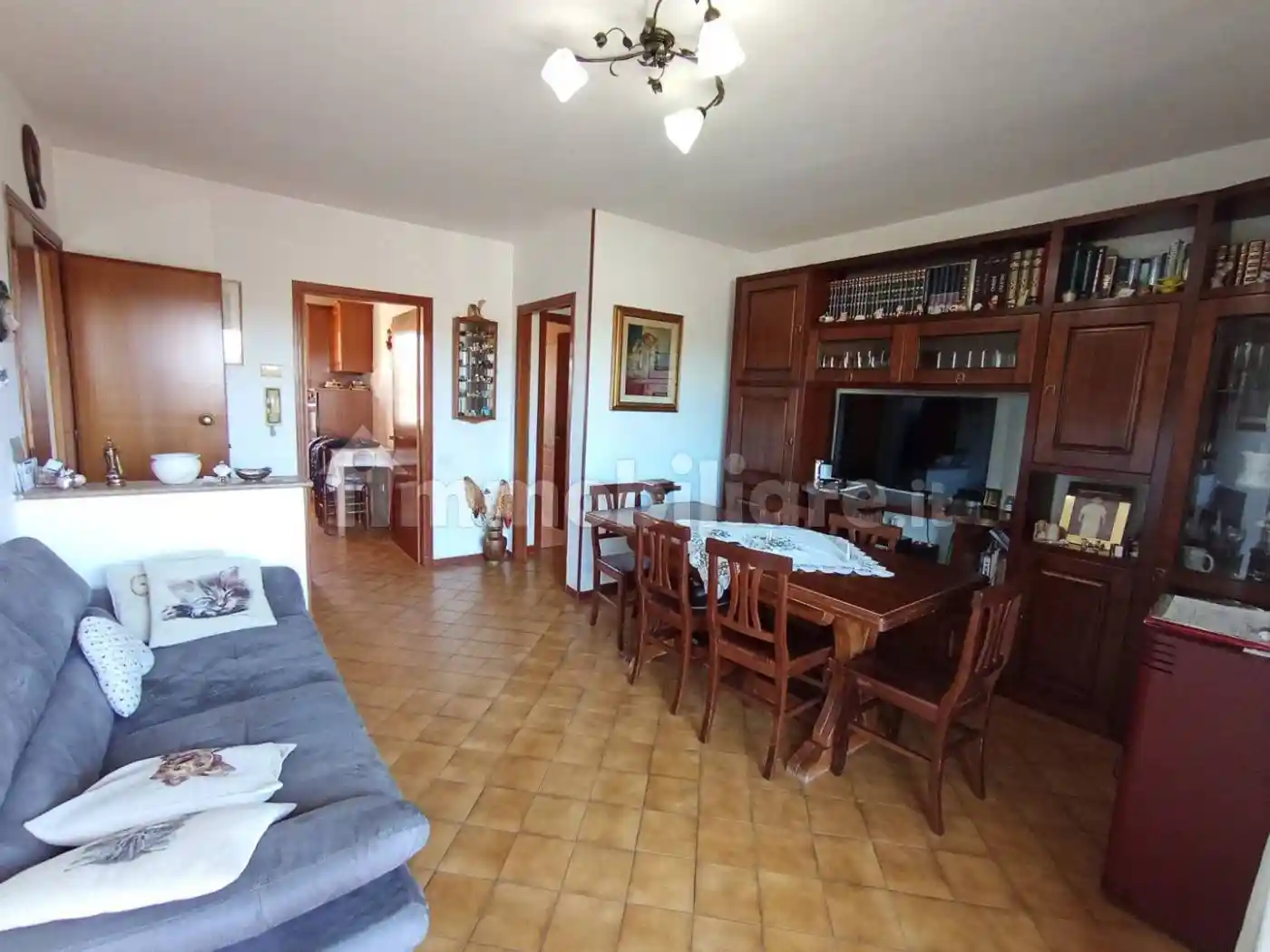 Appartamento in vendita a Sinalunga