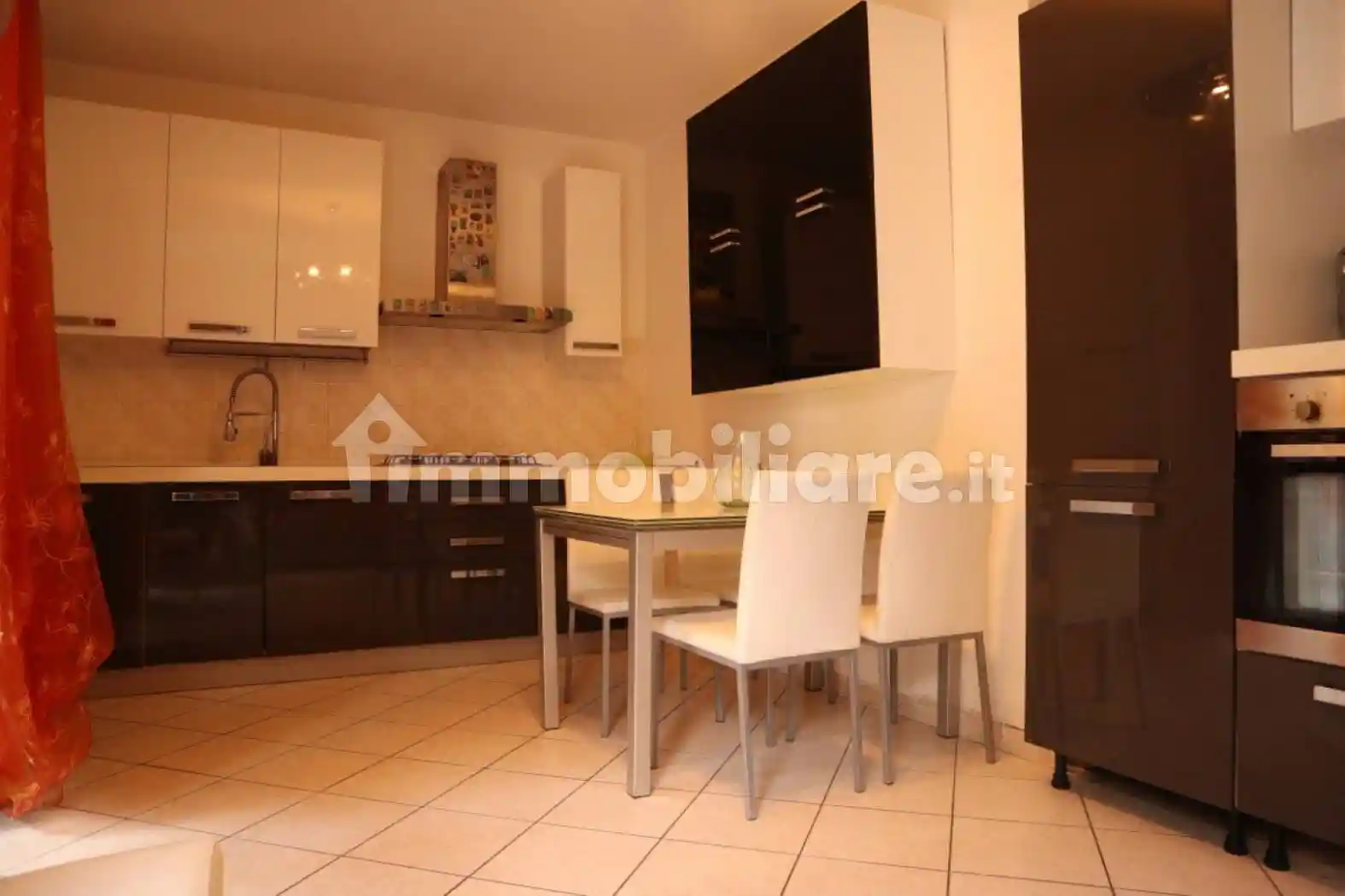 Appartamento in vendita a Foiano della Chiana