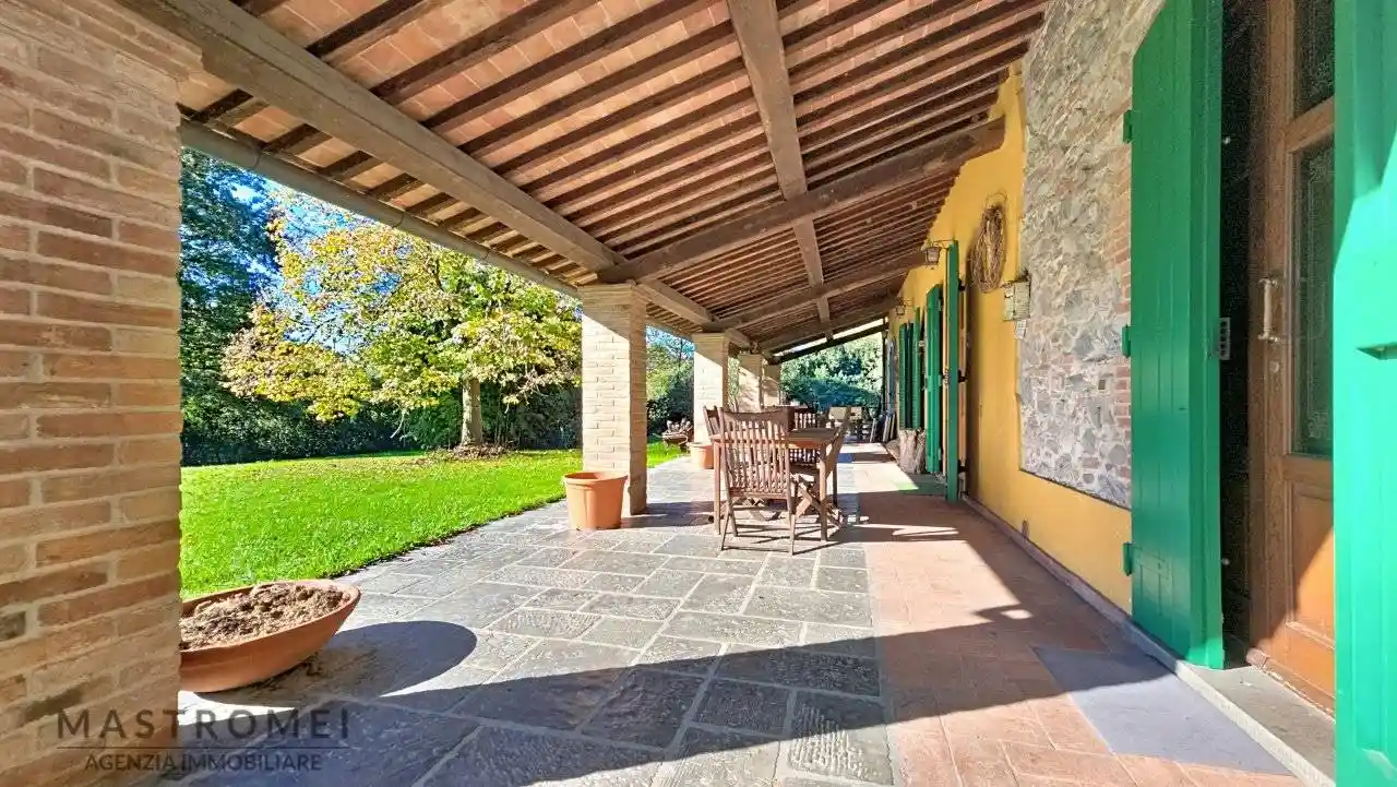 Rustico - Casale in vendita a Altopascio