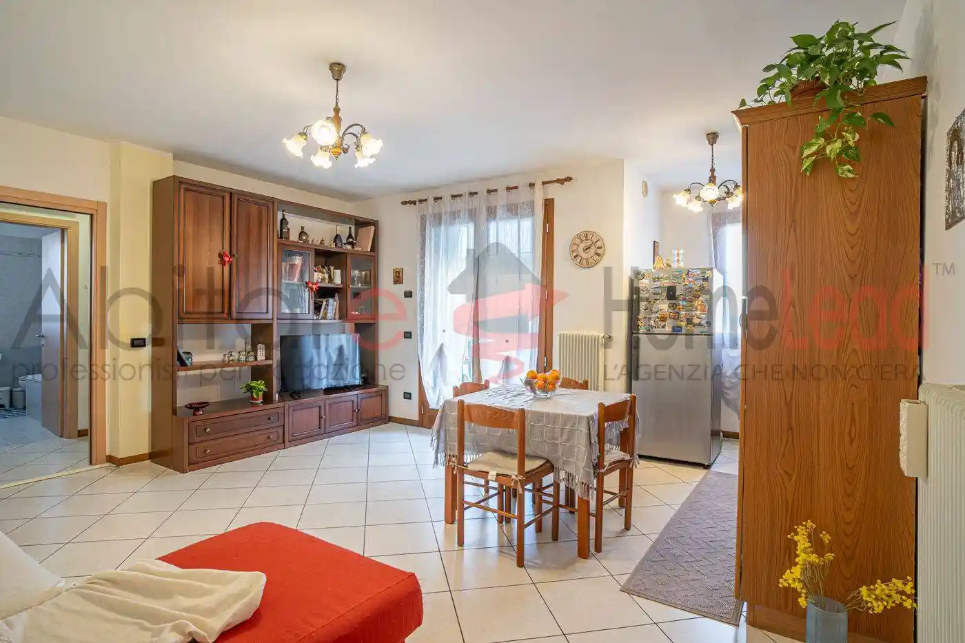 Appartamento in vendita a Ormelle