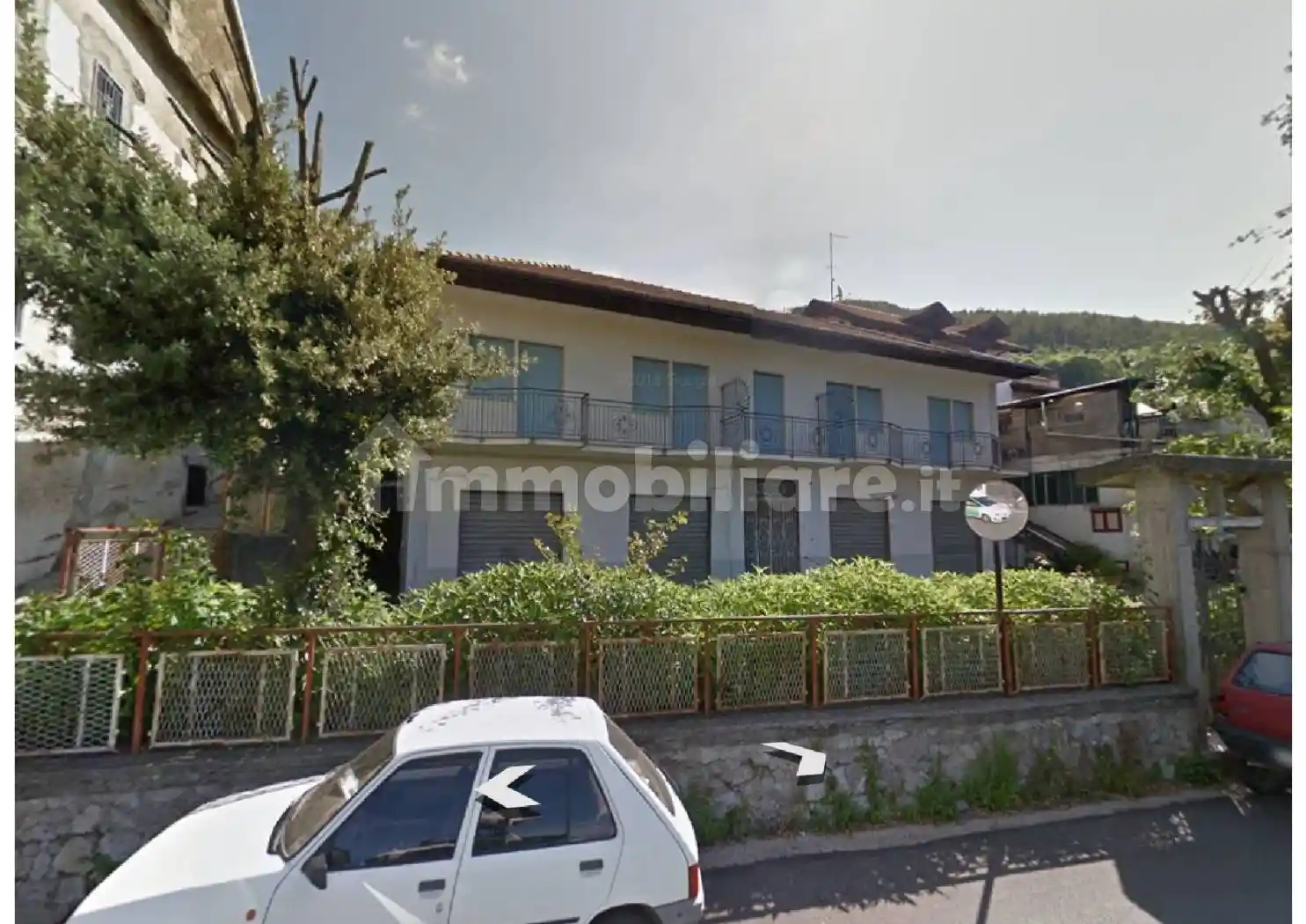 Villa in vendita a Agerola
