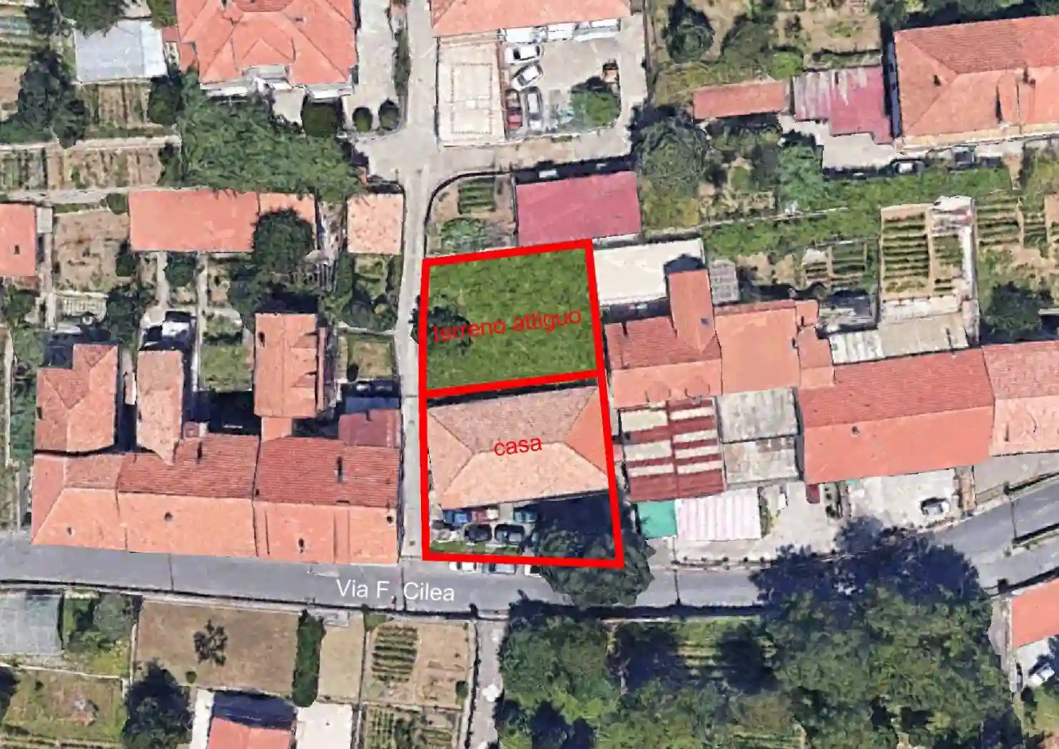 Villa - foto 3