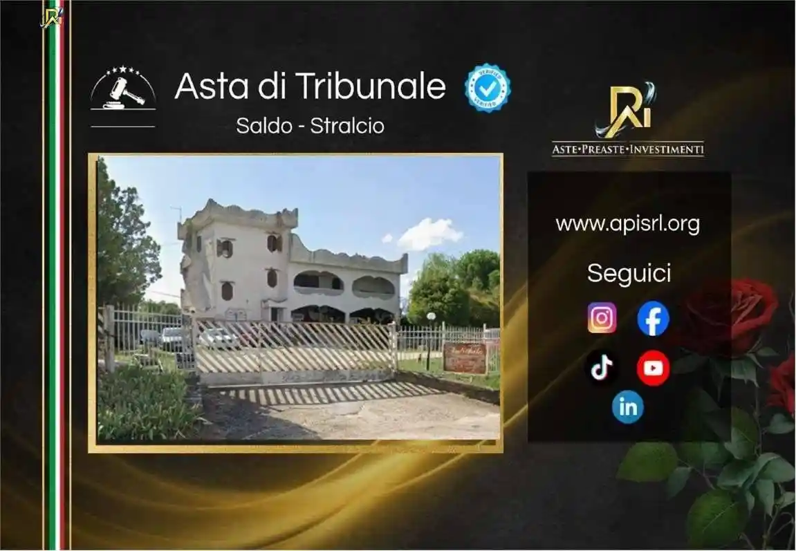 Appartamento in vendita a Nepi