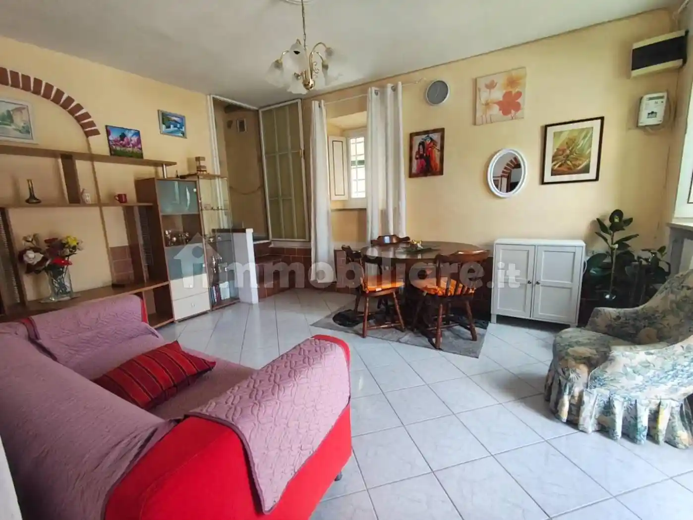 Casa indipendente in vendita a Lucca