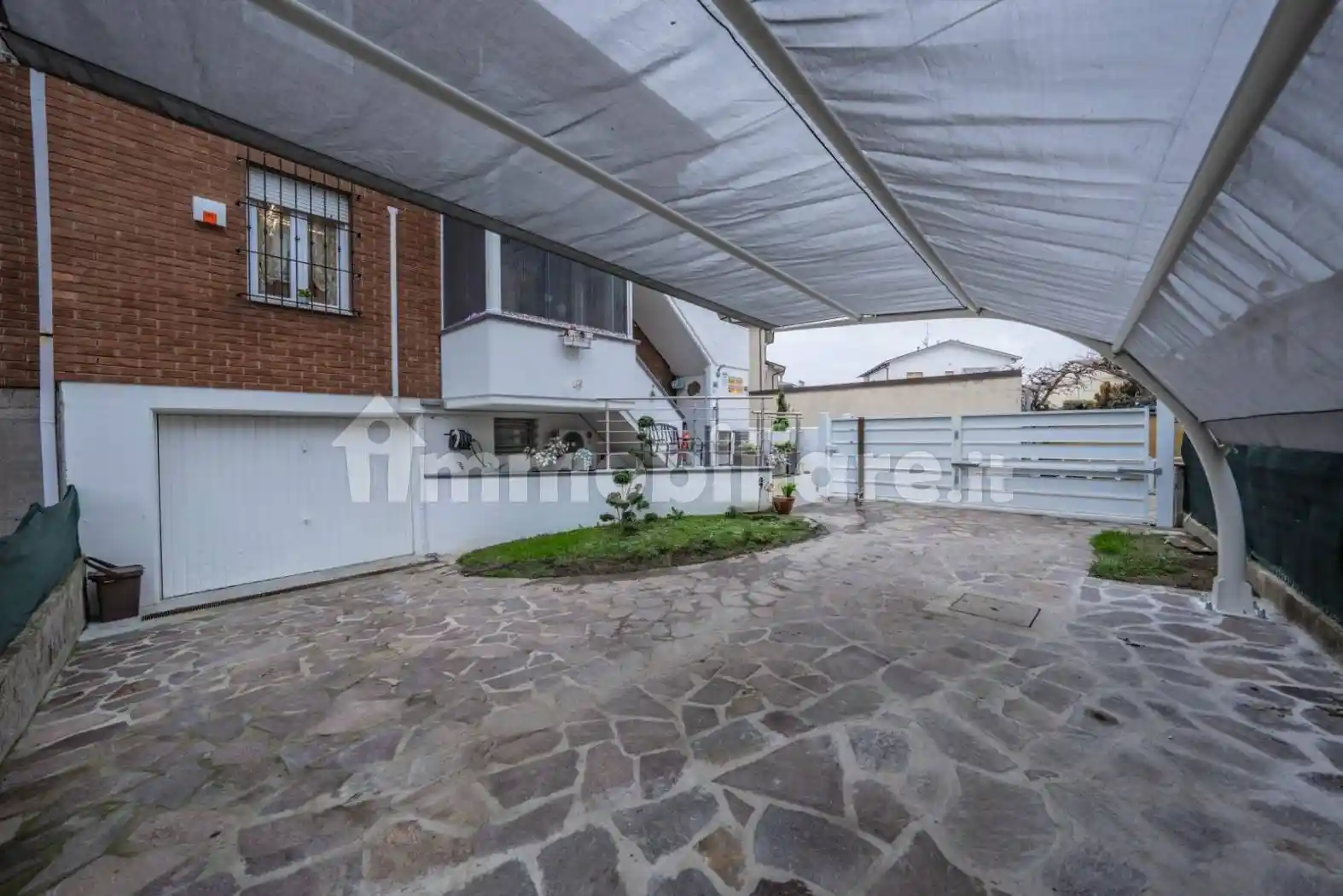 Villa in vendita a Portomaggiore