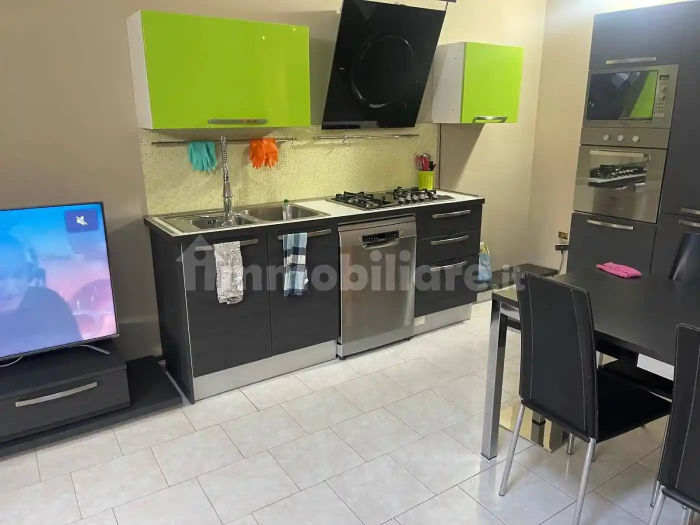 Appartamento in vendita a San Paolo