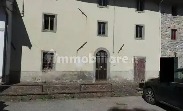 Appartamento in vendita a Sorano