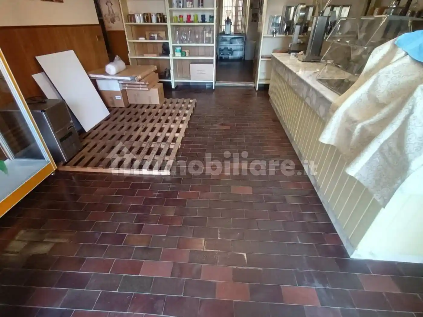 Appartamento in vendita a Lucca