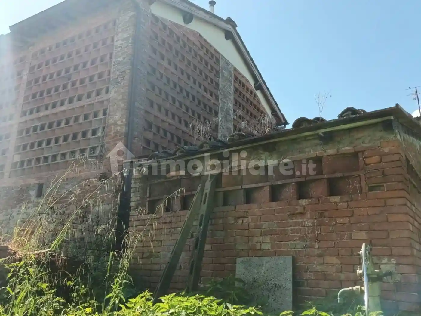 Rustico - Casale in vendita a Capannori