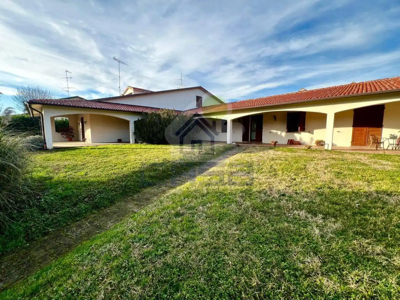 Villa in vendita a Torre de' Picenardi