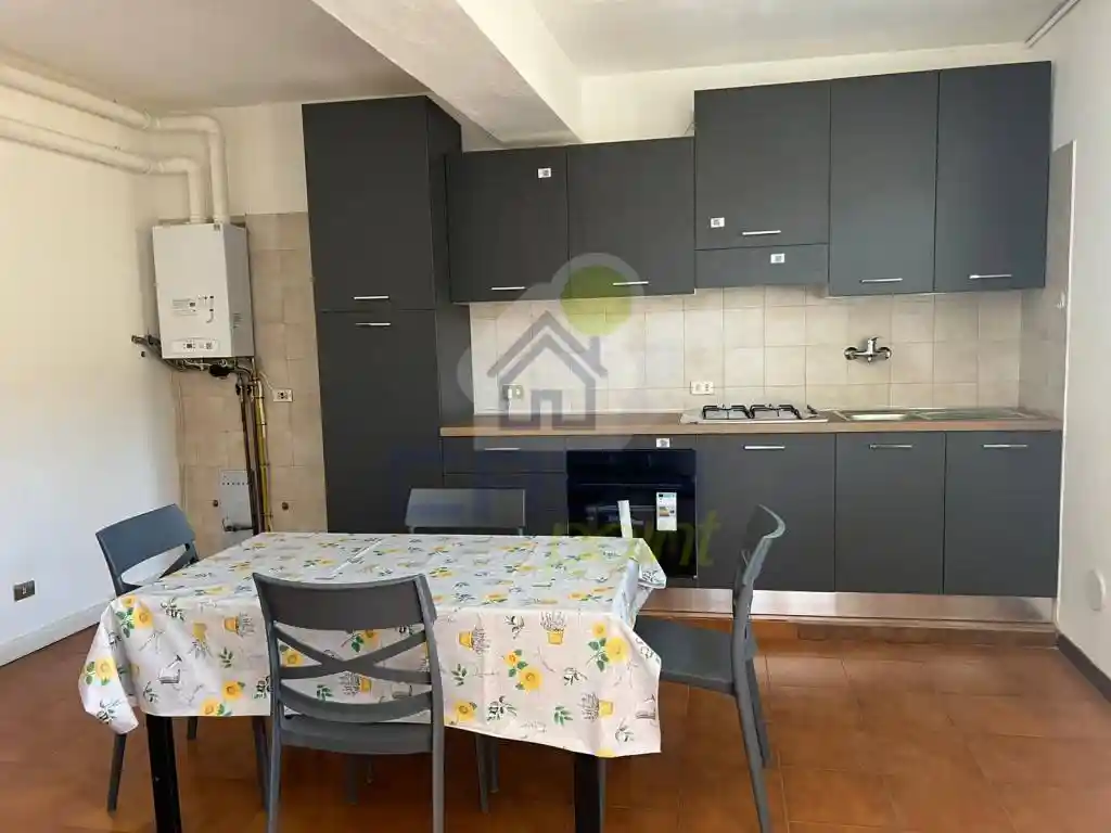 Appartamento in affitto a Cremona