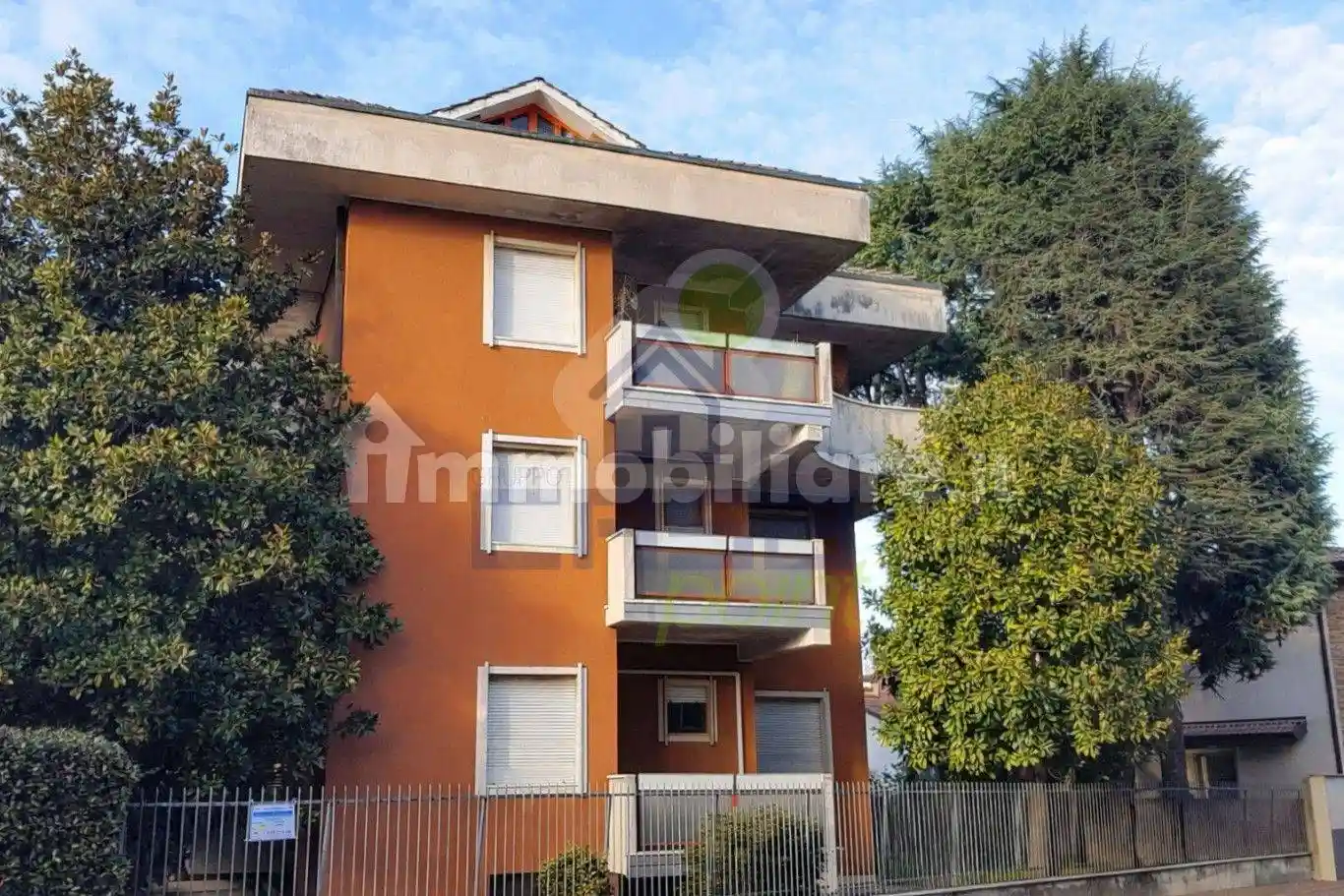 Attico - Mansarda in vendita a Sant'Angelo Lodigiano