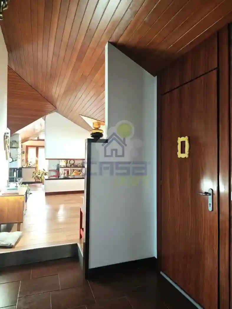 Attico - Mansarda - foto 3