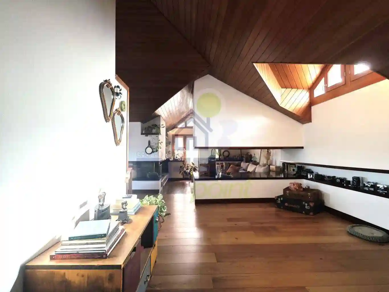 Attico - Mansarda - foto 4