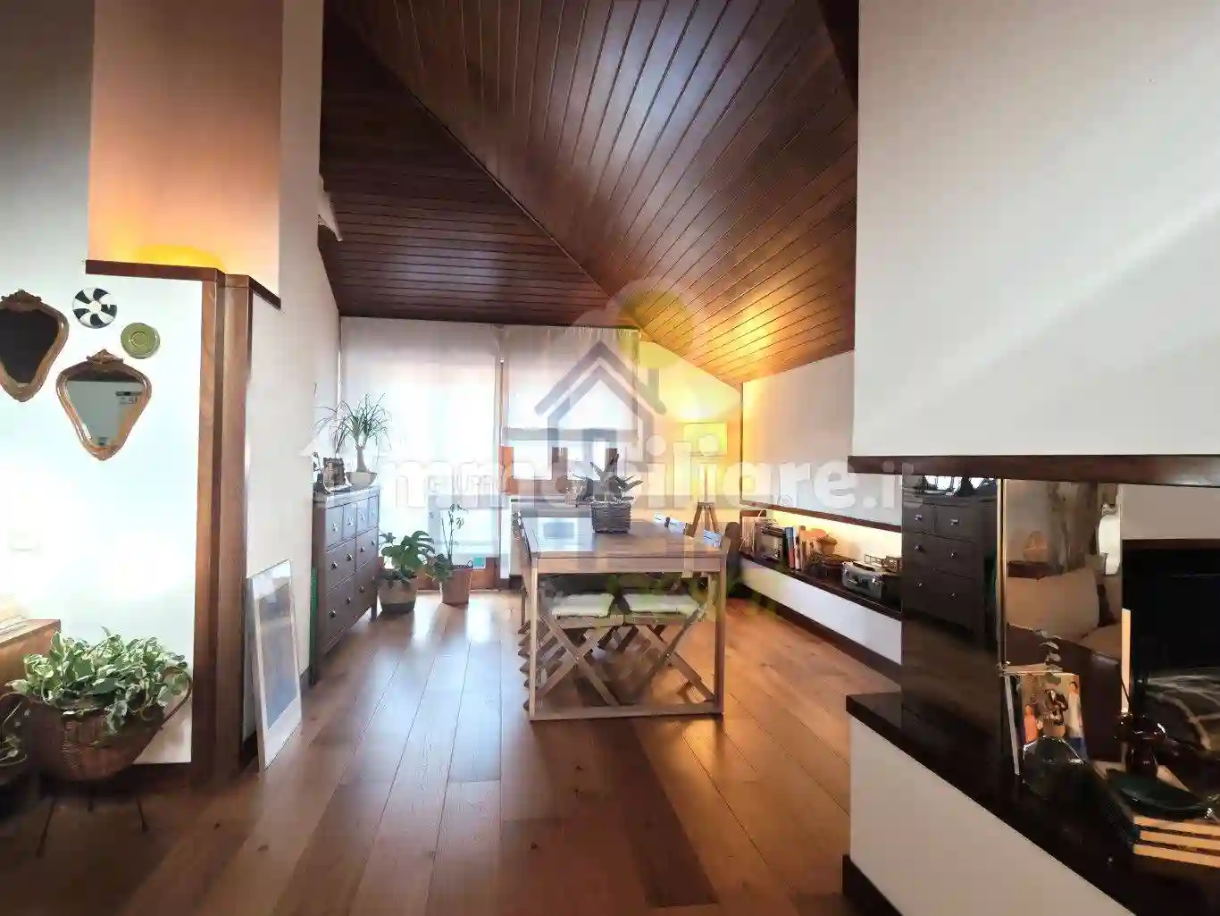 Attico - Mansarda - foto 5