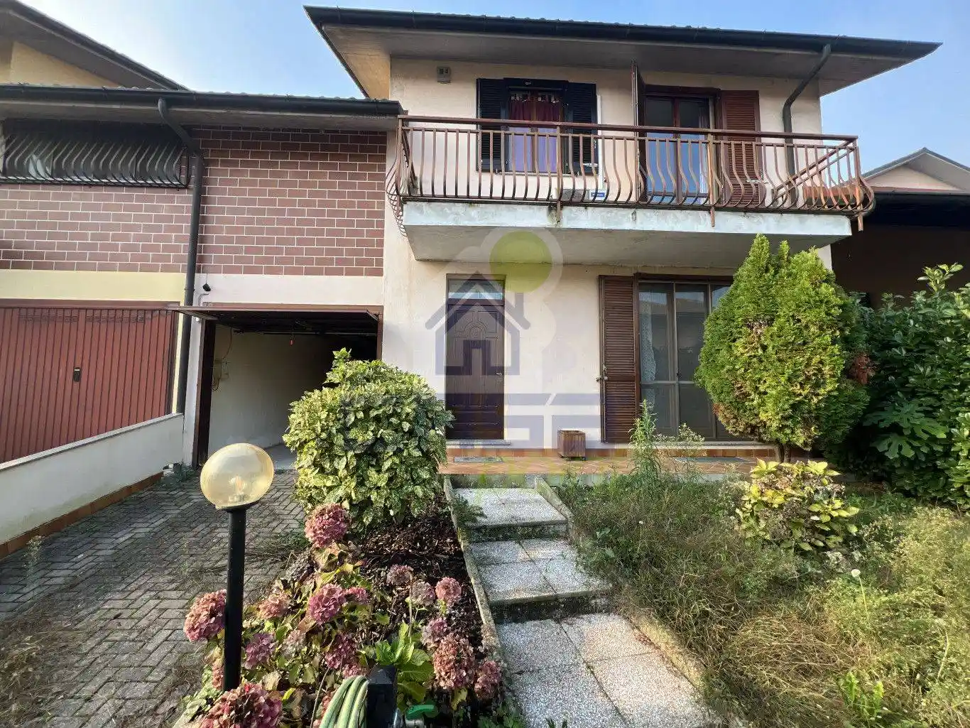 Villa in vendita a Valera Fratta