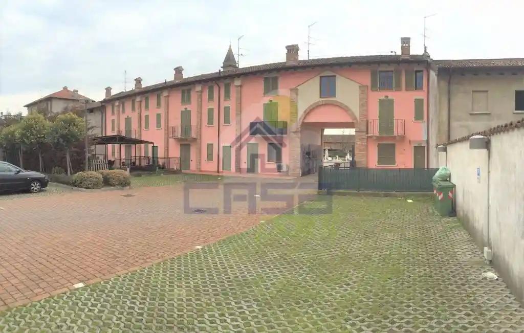 Appartamento in vendita a Orzinuovi