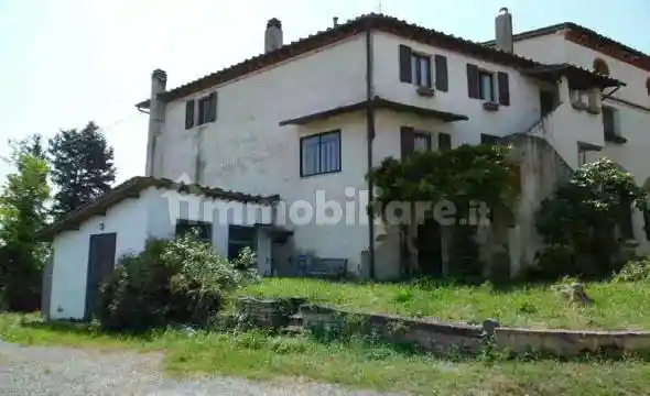 Appartamento in vendita a Montespertoli