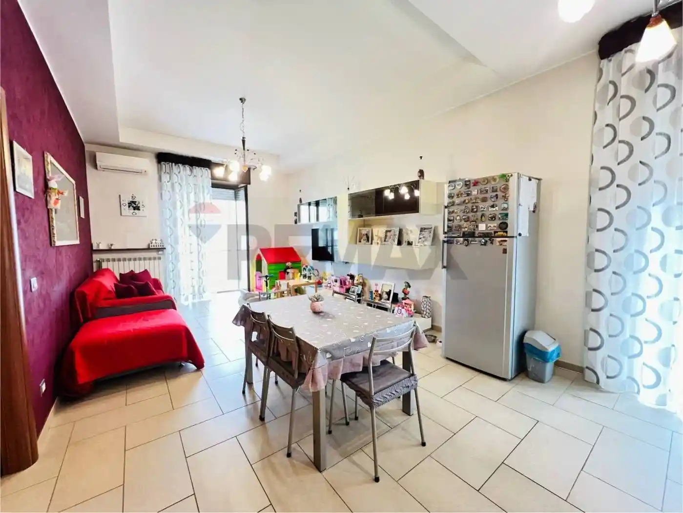 Appartamento in vendita a Caserta