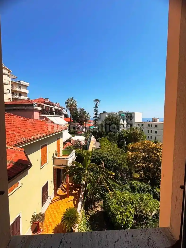 Appartamento in vendita a Sanremo