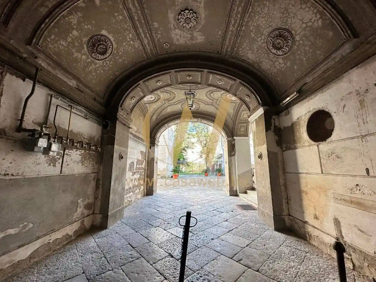 Appartamento in affitto a Santa Maria Capua Vetere