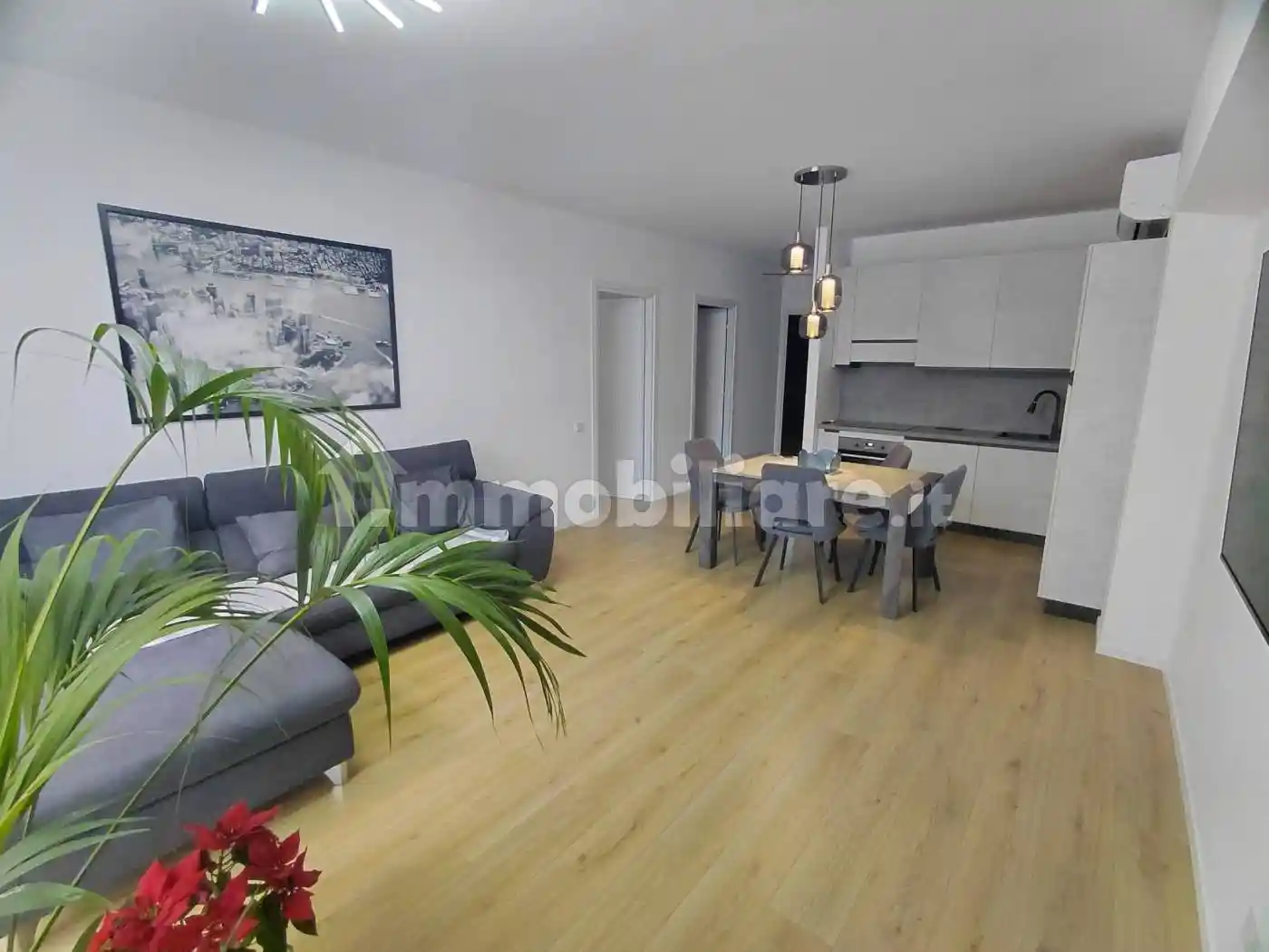 Appartamento in vendita a Pesaro