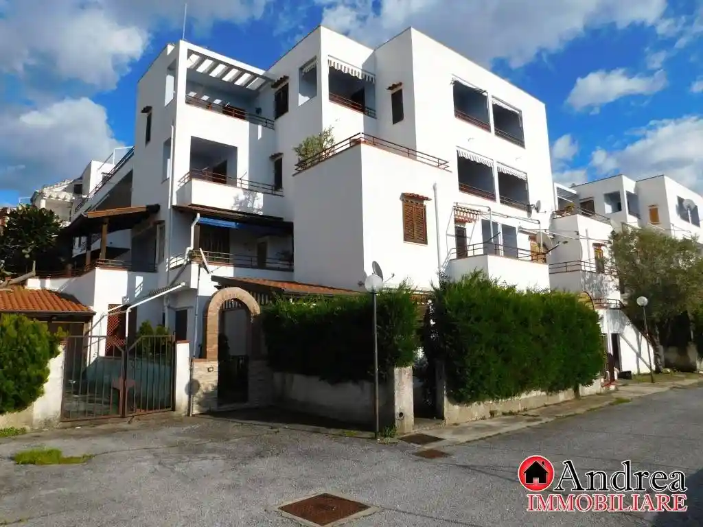 Appartamento in vendita a Scalea