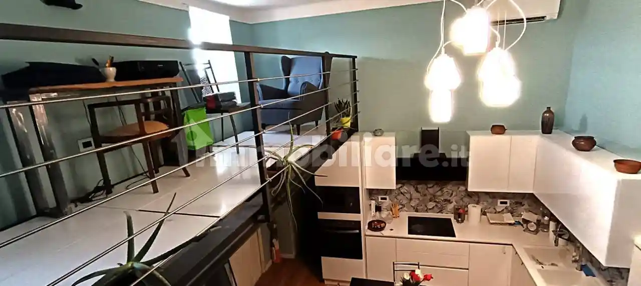 Appartamento in vendita a Chiusanico