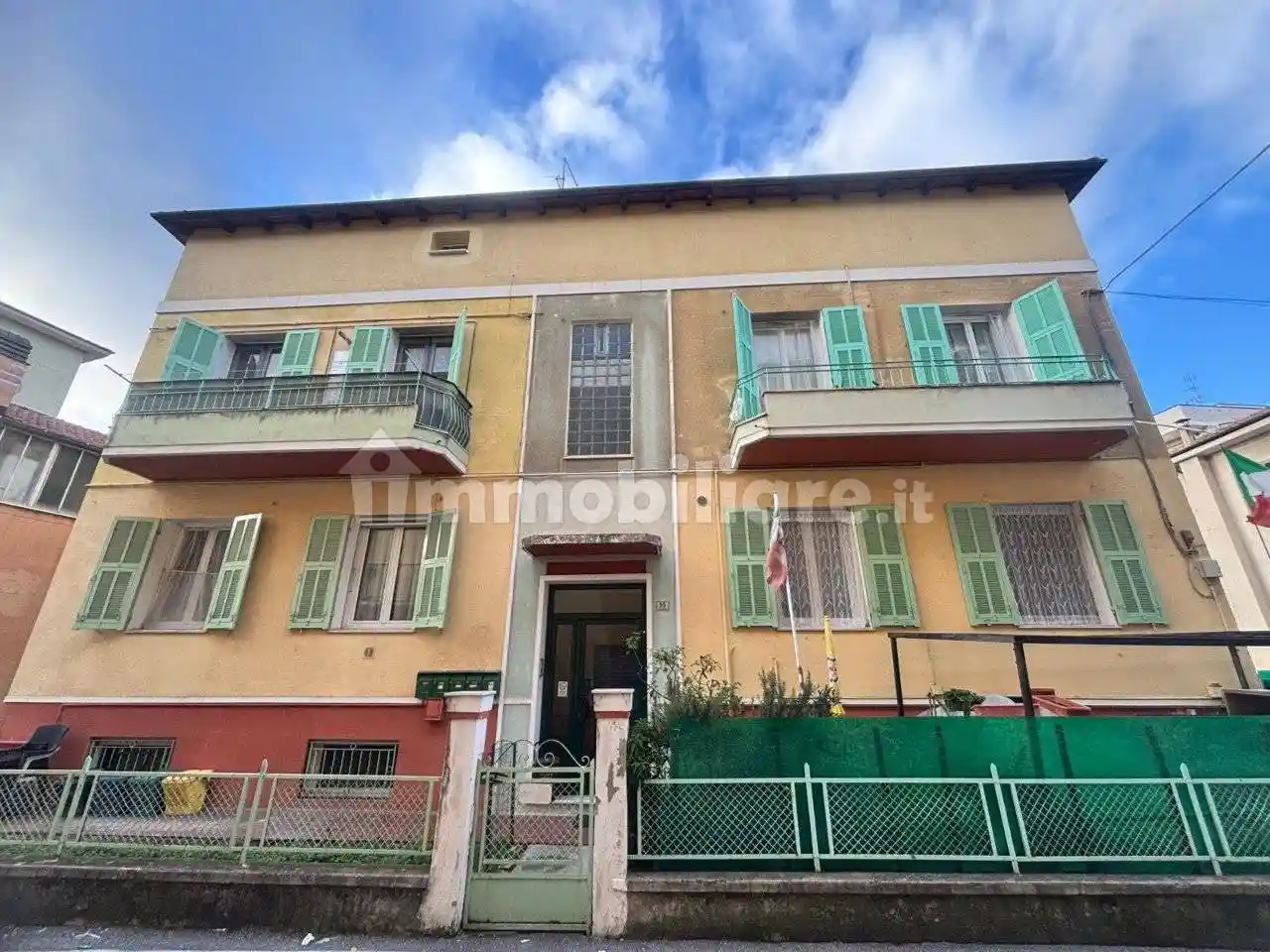 Appartamento in vendita a Imperia