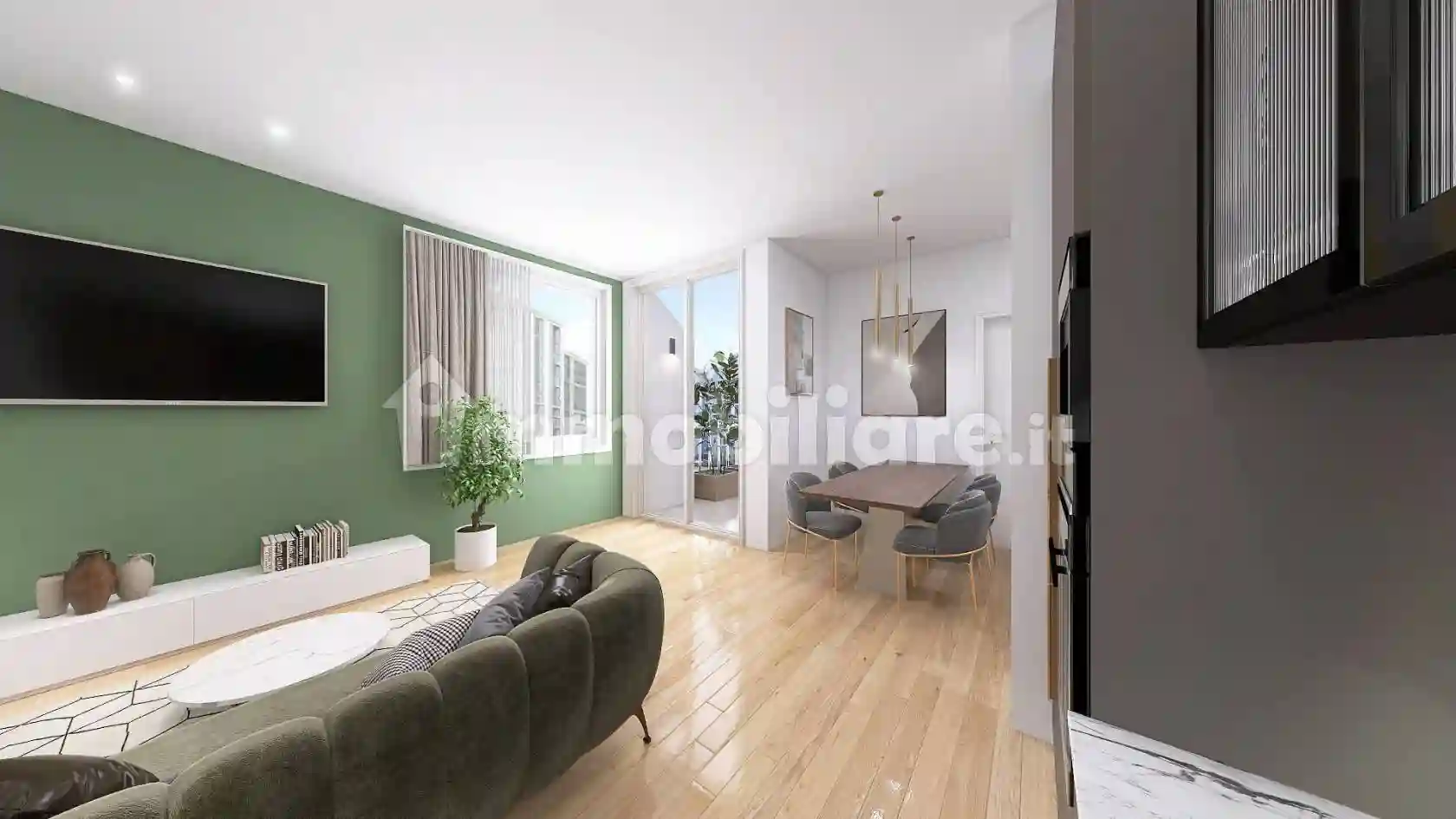 Appartamento - foto 3