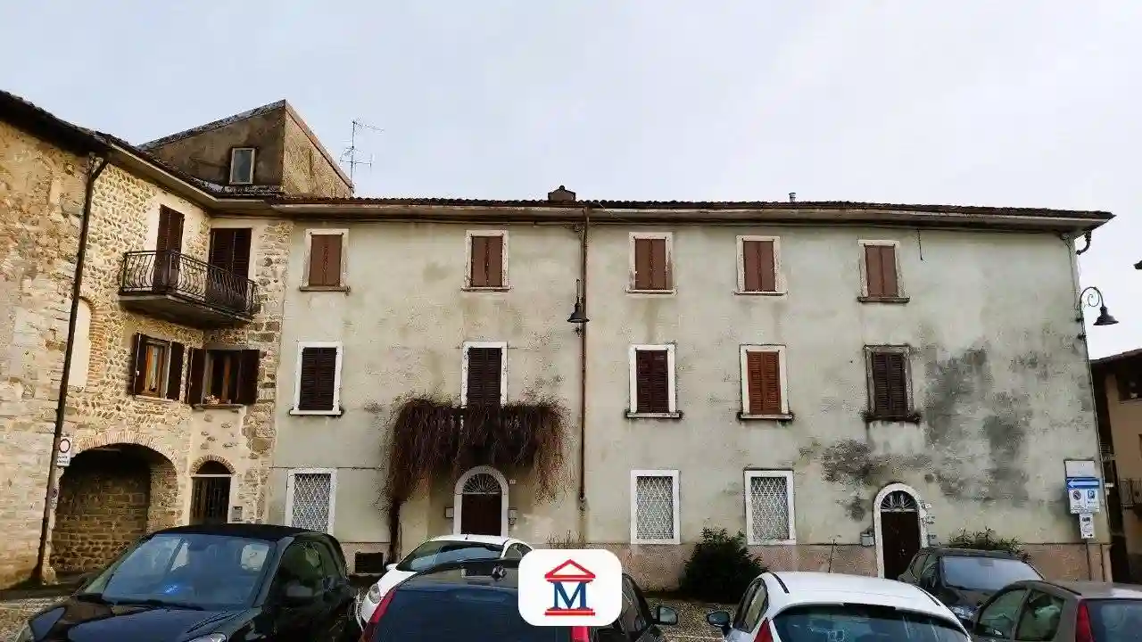 Palazzo - Edificio - foto 3